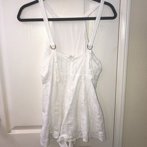 Kendall & Kylie Pants - Kendall and Kylie Romper Kendall & Kylie Pants - Kendall and Kylie Romper